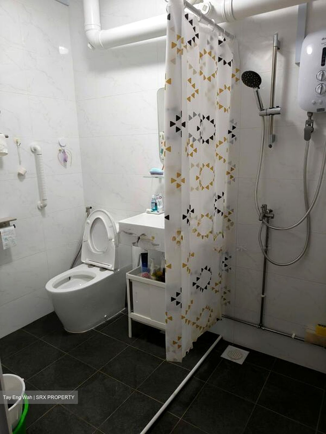 Blk 868 Woodlands Street 83 (Woodlands), HDB Executive #552192941